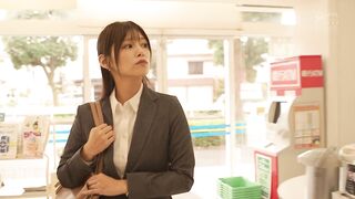 ADN-546 [中文字幕] 紺野ひかる - 偷竊免罪凌辱欲求不滿的女人、想被侵犯而來。