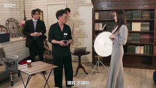JUQ-937 裸体模特NTR令人震惊的妻子与老板远野美穗羞辱溺水的出轨视频 - 通野未帆