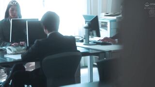 JUQ-938 你选择结局。令人震惊的连续剧影片 北条真纪的故事根据观看顺序而变化 - 北条麻妃