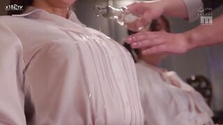 MIAB-330 背叛女调查员“是的…我是双重间谍”催情油酷刑！克制性中出！无限高潮喷！我决定让她陷入快乐并带她进入…波多野结衣大月响