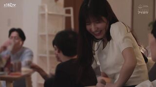 IPZZ-388 这不是强奸……这只是两厢情愿的性行为……哈哈，一位巨乳美女在家喝酒时被同学传阅。 每个人都毫不犹豫地内射。 “作为一个单身女性参加是一个错误…”佐仓桃子 - 樱空桃