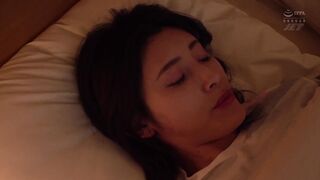 NKKD-292 [中文字幕] 森沢かな - 大肉棒完全墮落NTR 被汗臭業者們粗大巨根抽插害羞小穴的美人貞淑妻