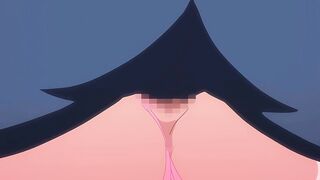 爸爸喝骂！4