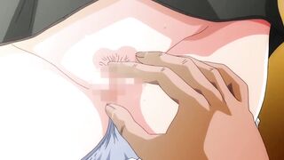 被欧吉桑塞满的那里 2