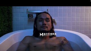 麻豆传媒_MDL0006_寄生下流_致敬奥斯卡经典长片