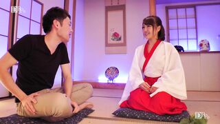Heyzo-1620  口寄セックス～逝ってしまったあの子と逝きました