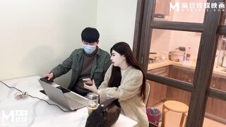 SZL-023 美女老师课后的性爱辅导