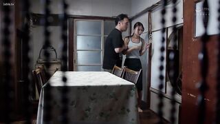 厨房，成了家庭内不伦的温床